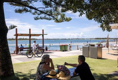 Affordable Gold Coast Holiday! - Tourism Search 0