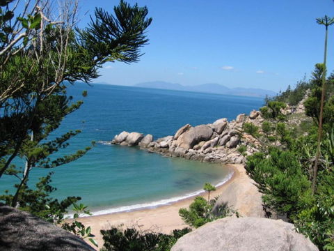 AFFORDABLE ISLAND ESCAPE! Queen Studio, Nelly Bay - Tourism Search 3