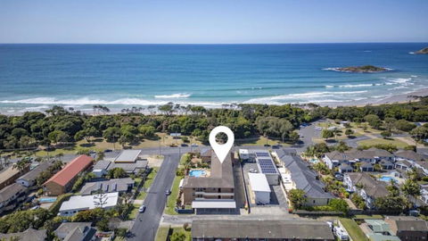 Affordable, Pool, Spa, Beach, Bbq, Sleeps 4 - Tourism Search 1