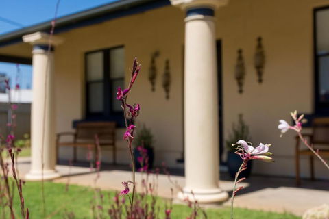 Agnes Cottage Bed & Breakfast - Tourism Search 3