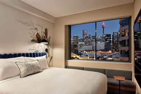 Aiden By Best Western Darling Harbour - Tourism Search 0