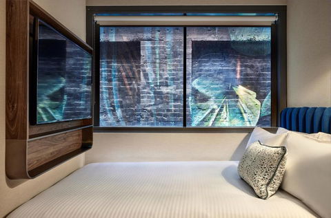 Aiden By Best Western Darling Harbour - Tourism Search 4