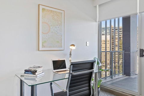AAN Apartments North Sydney - Tourism Search 4