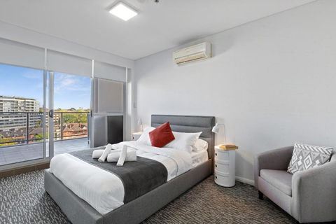 AAN Apartments North Sydney - Tourism Search 1