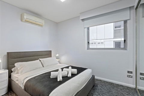 AAN Apartments North Sydney - Tourism Search 2