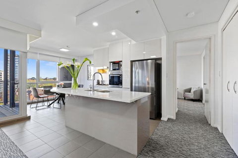 AAN Apartments North Sydney - Tourism Search 0