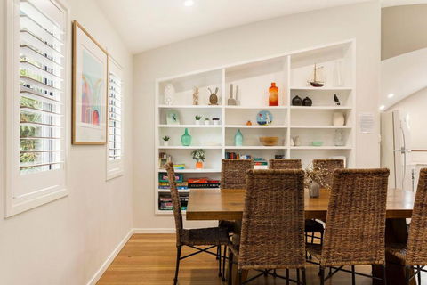 A Perfect Stay - Beach House At Tallows - Tourism Search 4