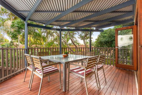 A Perfect Stay - Beach House At Tallows - Tourism Search 0