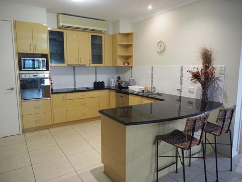 Accommodation On Westlake Mount Ommaney - Tourism Search 1