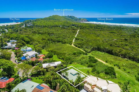 A Perfect Stay - Cape Breeze - Tourism Search 1