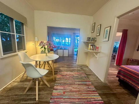 Absolute Beachfront Cottage - Tourism Search 4