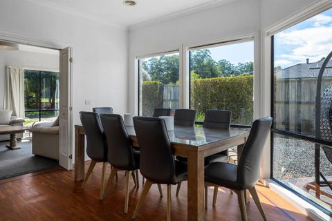 A Holiday Home For All Seasons - Modern, Peaceful, Family Friendly - Tourism Search 2