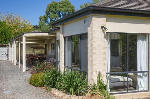 A Holiday Home For All Seasons - Modern, Peaceful, Family Friendly - Tourism Search 4