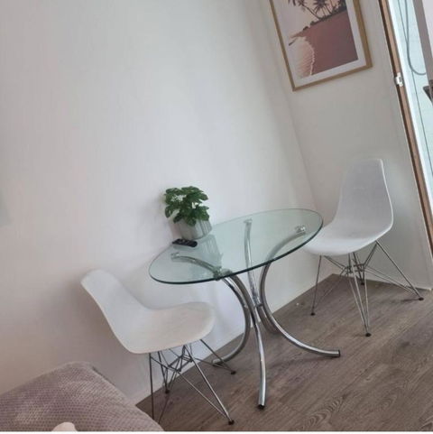 A Comfortable And Quiet 2bedroom House And A 1bedroom Bungalow - Tourism Search 1