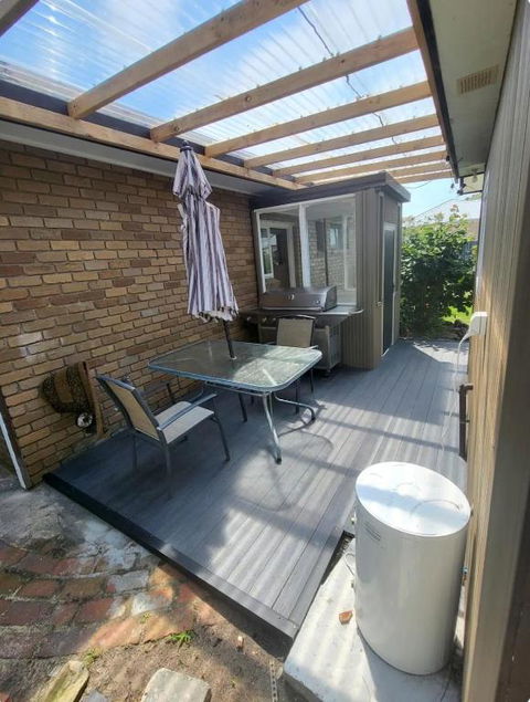 A Comfortable And Quiet 2bedroom House And A 1bedroom Bungalow - Tourism Search 2