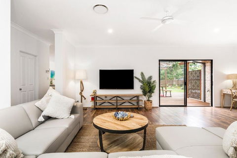 A Perfect Stay - Julian Rocks House - Tourism Search 3
