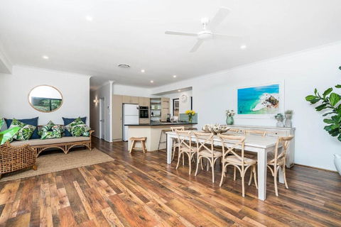 A Perfect Stay - Julian Rocks House - Tourism Search 1
