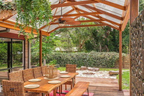A Perfect Stay - Julian Rocks House - Tourism Search 0