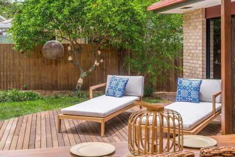 A Perfect Stay - Julian Rocks House - Tourism Search 2
