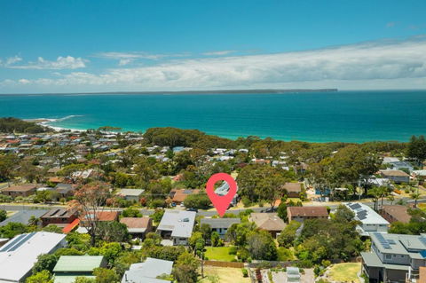 A Pets Paradise By Experience Jervis Bay - Tourism Search 2