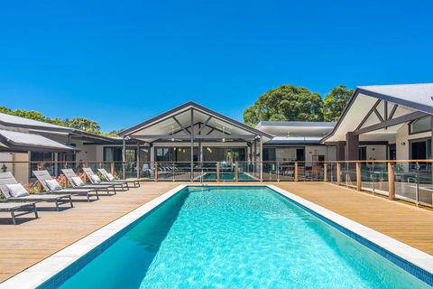 A Perfect Stay - Lennox Coastal Retreat - Tourism Search 0