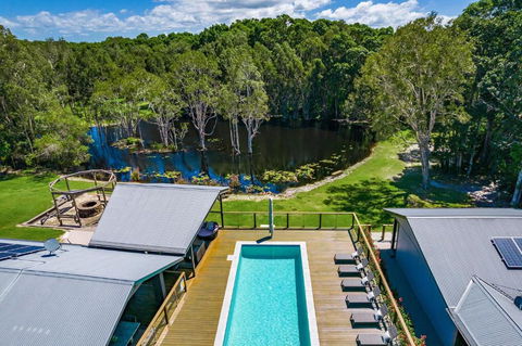 A Perfect Stay - Lennox Coastal Retreat - Tourism Search 1