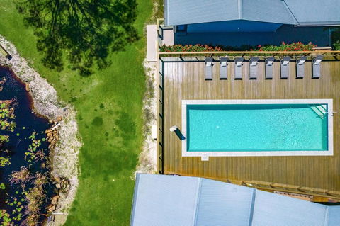 A Perfect Stay - Lennox Coastal Retreat - Tourism Search 4