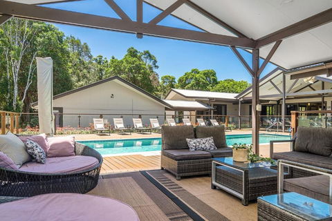 A Perfect Stay - Lennox Coastal Retreat - Tourism Search 3