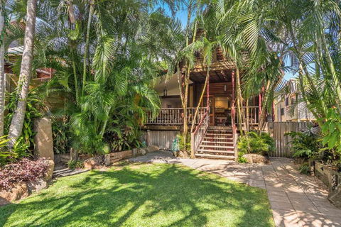 A Perfect Stay - Longhouse - Tourism Search 0