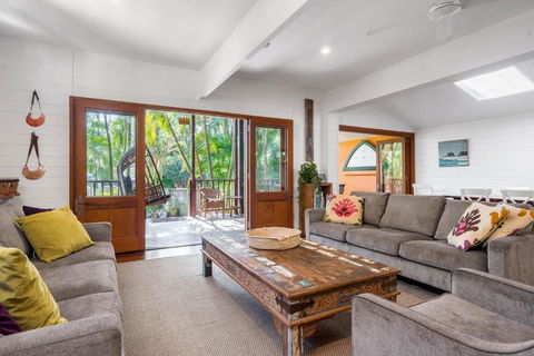 A Perfect Stay - Longhouse - Tourism Search 1
