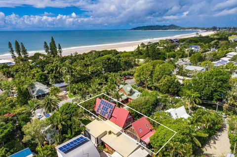 A Perfect Stay - Longhouse - Tourism Search 2