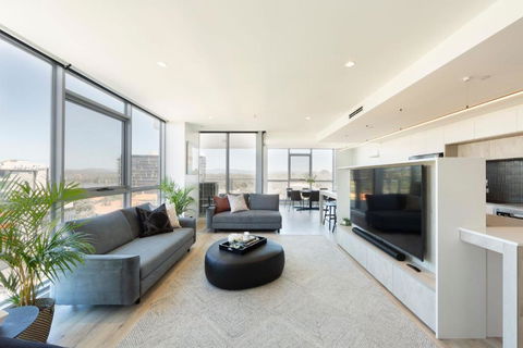 Accommodate Canberra - Metropolitan 70 - Tourism Search 3