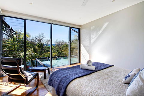 A Perfect Stay - Ocean View At Kiah - Tourism Search 2