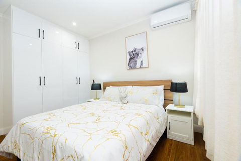Adelaide Escape And Business-3Bath Full Kitchen Fast Wifi 3TV-for Large Families And Group - Tourism Search 3
