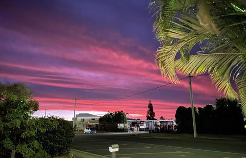 AAOK Riverdale Caravan Park - Tourism Search 0