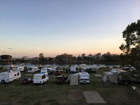 AAOK Riverdale Caravan Park - Tourism Search 4