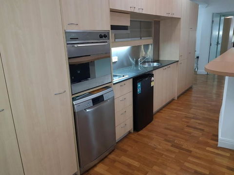 Accommodation Sydney Potts Point Pet Friendly Studio Apartment With Balcony - Tourism Search 4