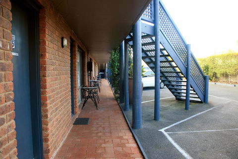 Admiral Motor Inn - Tourism Search 4