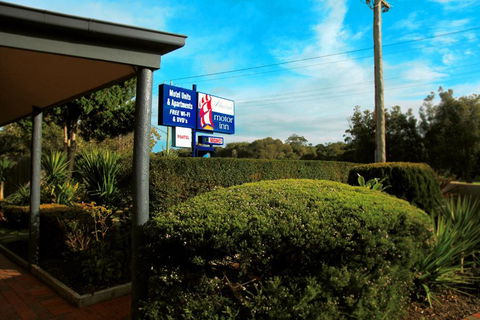 Admiral Motor Inn - Tourism Search 1