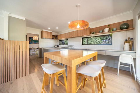 Adelaide Hills Retreat - Surrounded By Nature - Tourism Search 0