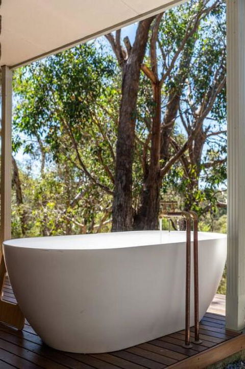 Adelaide Hills Retreat - Surrounded By Nature - Tourism Search 4
