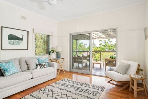 A Perfect Stay - The White Rabbit - Tourism Search 0