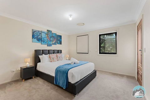Aircabin - Carlingford - Sydney - 4 Beds House - Tourism Search 3