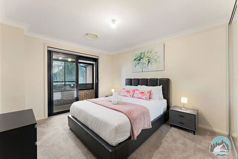 Aircabin - Carlingford - Sydney - 4 Beds House - Tourism Search 4