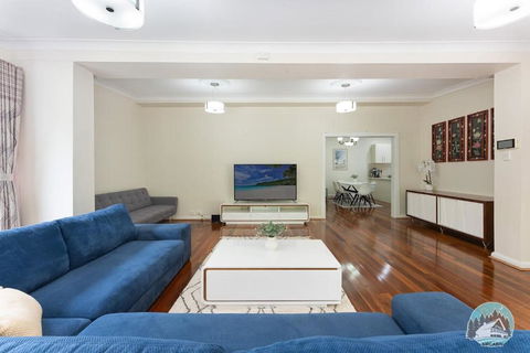 Aircabin - Denistone - 3 Beds Lovely House - Tourism Search 0