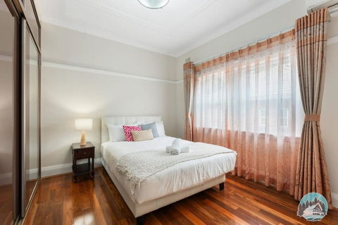 Aircabin - Denistone - 3 Beds Lovely House - Tourism Search 1