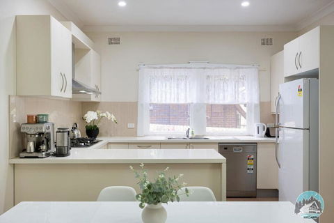Aircabin - Denistone - 3 Beds Lovely House - Tourism Search 2