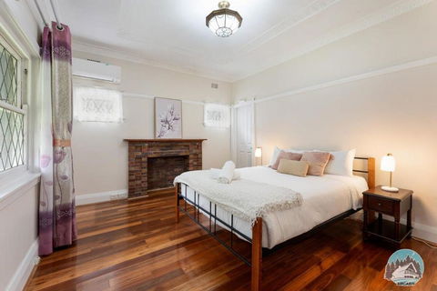 Aircabin - Denistone - 3 Beds Lovely House - Tourism Search 4