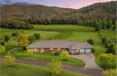 Aircabin - Wyong Creek - Comfy Rural Retreat House - Tourism Search 0