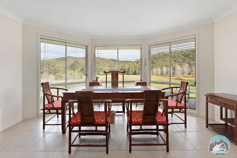 Aircabin - Wyong Creek - Comfy Rural Retreat House - Tourism Search 2